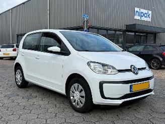 Volkswagen Up! 1.0 picture 3