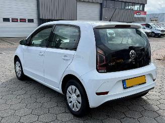 Volkswagen Up! 1.0 picture 6