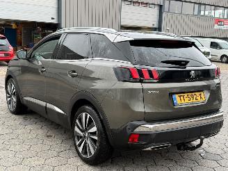 Peugeot 3008 1.2 PureTech GT Line picture 6