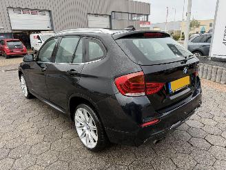 BMW X1 s-Drive 20i M  Exe picture 10