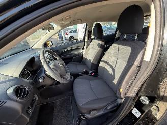 Mitsubishi Space-star 1.0 Inform picture 12
