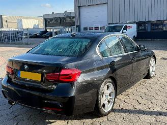 BMW 3-serie 330e Edition M Sport Shadow Executive picture 4