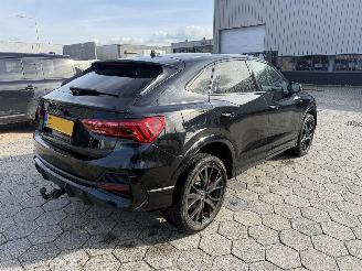 Audi Q3 Sportback 40 TFSI quattro S Edition picture 4