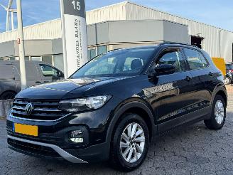 Auto incidentate Volkswagen T-Cross 1.0 TSI Life 2022/5