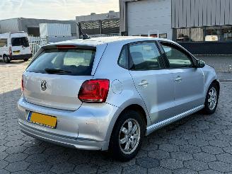 Volkswagen Polo 1.2 TDI BlueMotion Comfortline picture 4
