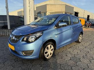Schadeauto Opel Karl 1.0 ecoFLEX Edition 2017/7