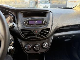 Opel Karl 1.0 ecoFLEX Edition picture 19