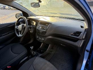 Opel Karl 1.0 ecoFLEX Edition picture 15