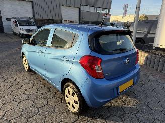 Opel Karl 1.0 ecoFLEX Edition picture 7