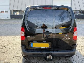 Citroën Berlingo 1.5 BlueHDI Control picture 5