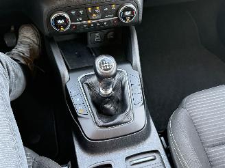 Ford Focus Wagon 1.0 EcoBoost Hybrid Titanium Style picture 20