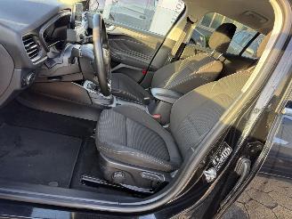 Ford Focus Wagon 1.0 EcoBoost Hybrid Titanium Style picture 11