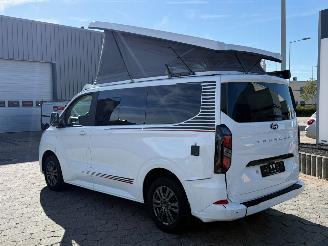 Ford  2.0 Bürstner Attractive 100KW picture 4