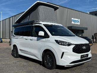 Ford  2.0 Bürstner Attractive 100KW picture 2