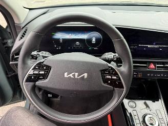 Kia Niro 1.6 GDi Hybrid ExecutiveLine picture 15