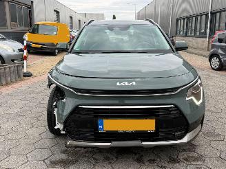 Kia Niro 1.6 GDi Hybrid ExecutiveLine picture 2