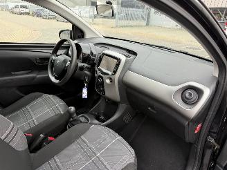 Peugeot 108 1.0 e-VTi Active picture 16