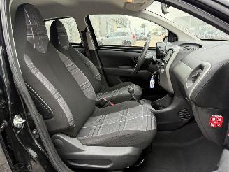 Peugeot 108 1.0 e-VTi Active picture 15