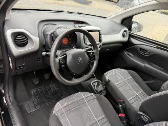 Peugeot 108 1.0 e-VTi Active picture 17