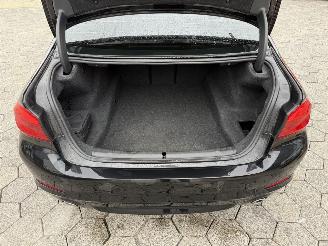 BMW 5-serie 520i Executive picture 12