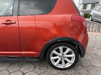 Suzuki Swift 1.5 Exclusive picture 8