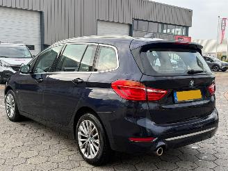 BMW 2-serie Gran Tourer 218i 7persoons High Executive Launch Edition picture 3