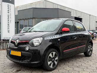 skadebil auto Renault Twingo 1.0 SCe Collection 2018/11