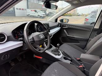 Seat Arona 1.0 TSI Style picture 14