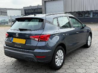 Seat Arona 1.0 TSI Style picture 4