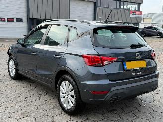 Seat Arona 1.0 TSI Style picture 6