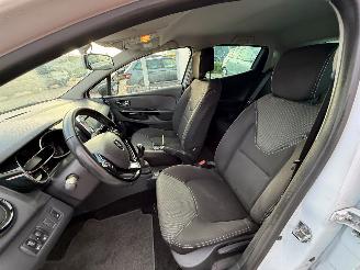 Renault Clio 0.9 TCe ECO Collection picture 14