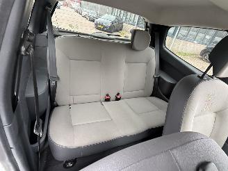 Renault Twingo 1.2-16V Collection picture 14