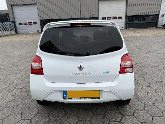 Renault Twingo 1.2-16V Collection picture 5