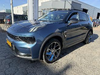 Schadeauto Lynk & Co 01 1.5 2023/1