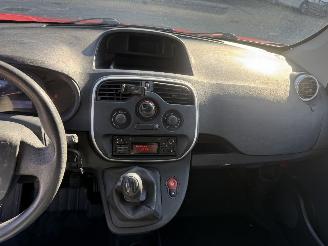 Renault Kangoo 1.5 dCi 90  Maxi Comfort picture 17