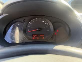 Renault Kangoo 1.5 dCi 90  Maxi Comfort picture 16