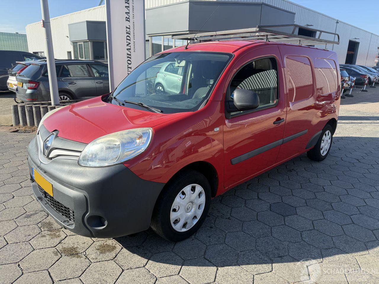 Renault Kangoo 1.5 dCi 90  Maxi Comfort