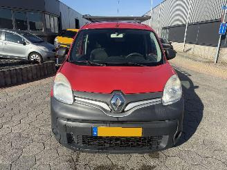 Renault Kangoo 1.5 dCi 90  Maxi Comfort picture 2