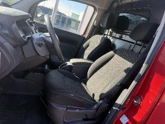 Renault Kangoo 1.5 dCi 90  Maxi Comfort picture 9