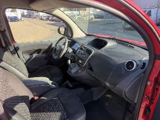 Renault Kangoo 1.5 dCi 90  Maxi Comfort picture 13