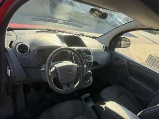Renault Kangoo 1.5 dCi 90  Maxi Comfort picture 14