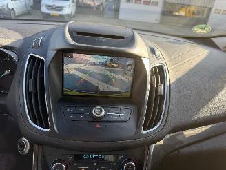 Ford C-Max 1.0 Titanium picture 20