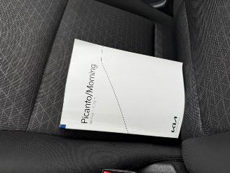 Kia Picanto 1.0 DPi ComfortLine picture 18