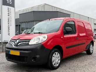 skadebil bedrijf Renault Kangoo Express 1.5 dCi 90 Express Maxi Comfort 2015/5