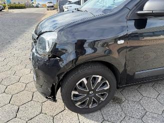 Renault Twingo 1.0 SCe Authentique picture 8