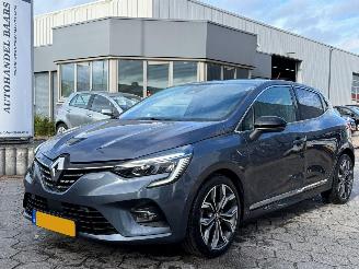 Avarii autoturisme Renault Clio 1.0 TCe Intens 2021/7