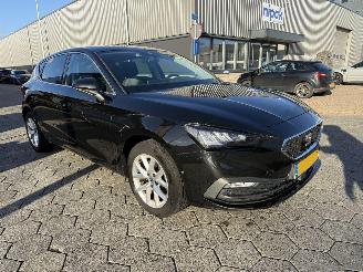Seat Leon 1.0 TSI Style Launch Edition picture 3