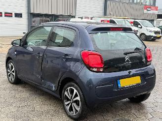 Citroën C1 1.0 e-VTi Shine picture 6