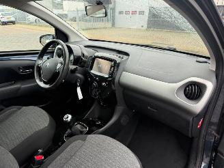 Citroën C1 1.0 e-VTi Shine picture 12