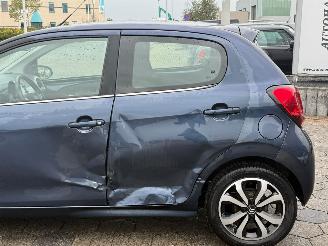 Citroën C1 1.0 e-VTi Shine picture 7